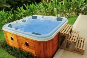 Villa montes - Bangrak Beach