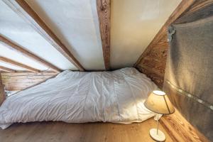 Chalets Chalet montagne Spa : photos des chambres