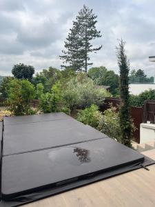 Villas Magnifique Villa avec Jardin et Piscine proche Paris - Sevres : photos des chambres