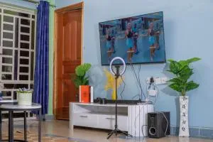 Cozy Modern Apartment with Stunning Views - Gathambi