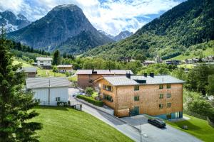 Gartenappartment de Luxe by A-Appartments