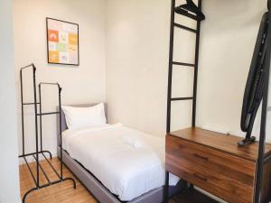 Sunway Velocity 2 -- Dual Key X Child Friendly with Comfy Home by Cowidea