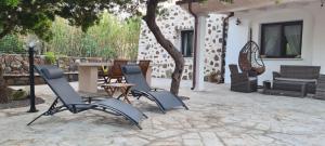 Villa Barastula, confort e relax img39