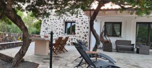 Villa Barastula, confort e relax img40