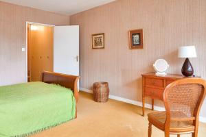 À 200m de la plage, appartement vue mer pour 4