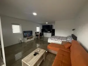 Apartmani Dimitrijevic - Lug