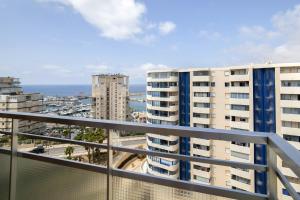 Mar II, precioso apartamento 3 dormitorios