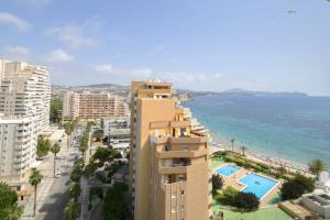 Mar II, precioso apartamento 3 dormitorios