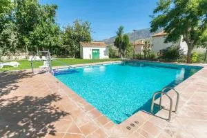 Embrujo Andaluz Complejo Rural Orgiva - 卡拉宏达