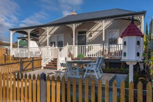 Cosy Studio The Maid Easy walking to City - 4hvězdičkové hotely ve městě Sandy Bay