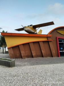 Apartamento Aviação