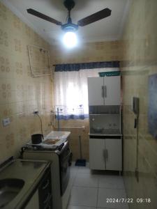 Apartamento Aviação