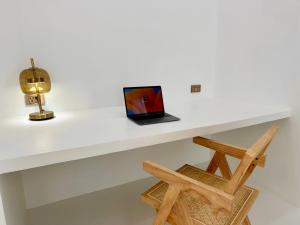 Pawikan Seaview Villa Deluxe