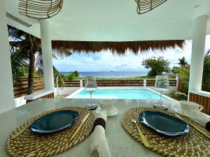Pawikan Seaview Villa Deluxe