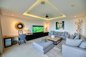 Samujana Villas