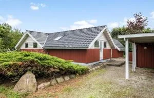 2 Bedroom Lovely Home In Slagelse - Skælskør