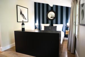 Hotels Le Boutique Hotel & Spa : photos des chambres