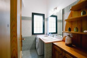 Martino Apartment, terrazza e giardino img11