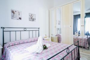 Martino Apartment, terrazza e giardino img1