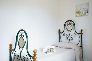 Martino Apartment, terrazza e giardino img10