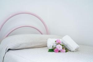 Martino Apartment, terrazza e giardino