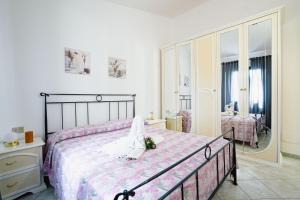 Martino Apartment, terrazza e giardino img7