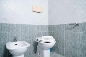 Martino Apartment, terrazza e giardino img12