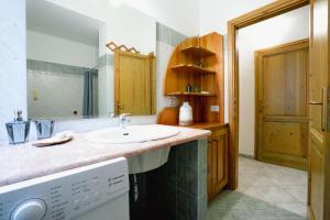 Martino Apartment, terrazza e giardino img13