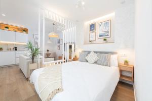 WintowinRentals Goleta Suites 1C - 4-gwiazdkowe hotele w mieście Malaga