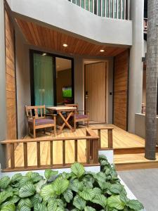 Banlansuan Resort SHA Plus