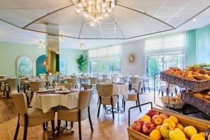 Hôtel Charlemagne by Happyculture