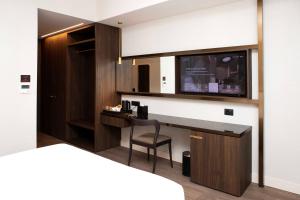 Luwian Athens Boutique Hotel