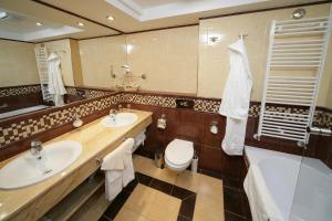 Apartmány RESIDENCE