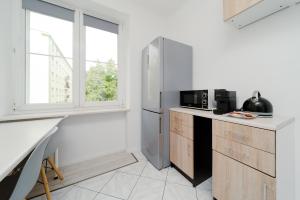 Kordeckiego 75 by Homeprime