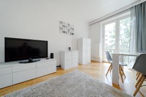 Kordeckiego 75 by Homeprime