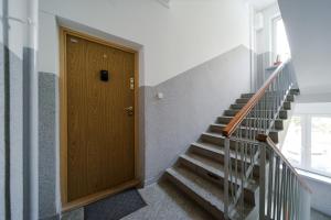 Kordeckiego 75 by Homeprime