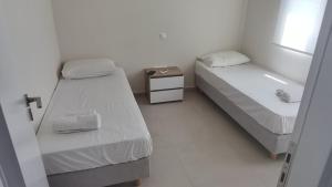 两卧室公寓-带露台花园