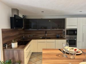 Maisons de vacances Maison a BUHL : photos des chambres