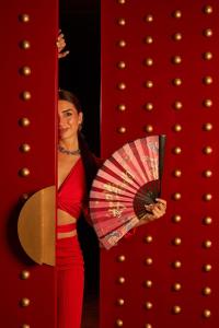 Renaissance Cairo Mirage City Hotel