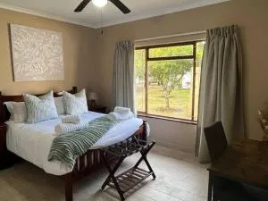 Forest Drive Cottage - Kloof