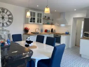 Superbe Lodge 4-8 pers à 15 mn zoo Beauval - Faverolles