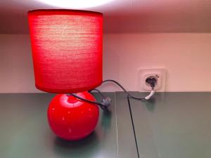 Maisons de vacances Superbe Lodge 4-8 pers a 15 mn zoo Beauval : photos des chambres