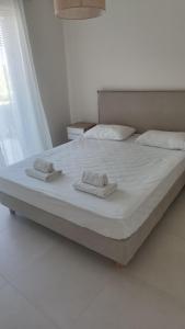 两卧室公寓-带露台花园