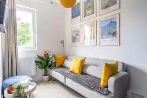 Le Petit Monet - City center near train station - 弗农