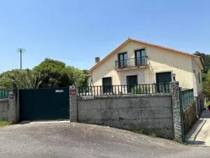 Casa A Tella - Barro