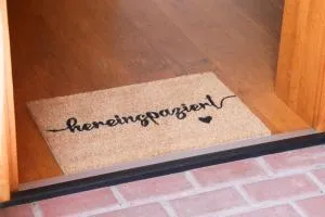 Ferienwohnung Kellerwald Edersee Jesberg - Densberg