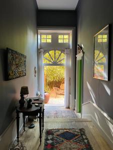 Une Nuit Au Château