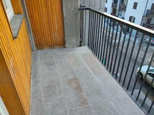 Appartamento elegante in centro Q434