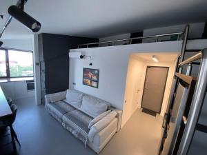 Апартаменты Sea view