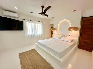 Pawikan Seaview Villa Deluxe